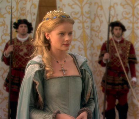 anita briem photos|anita briem the tudors.